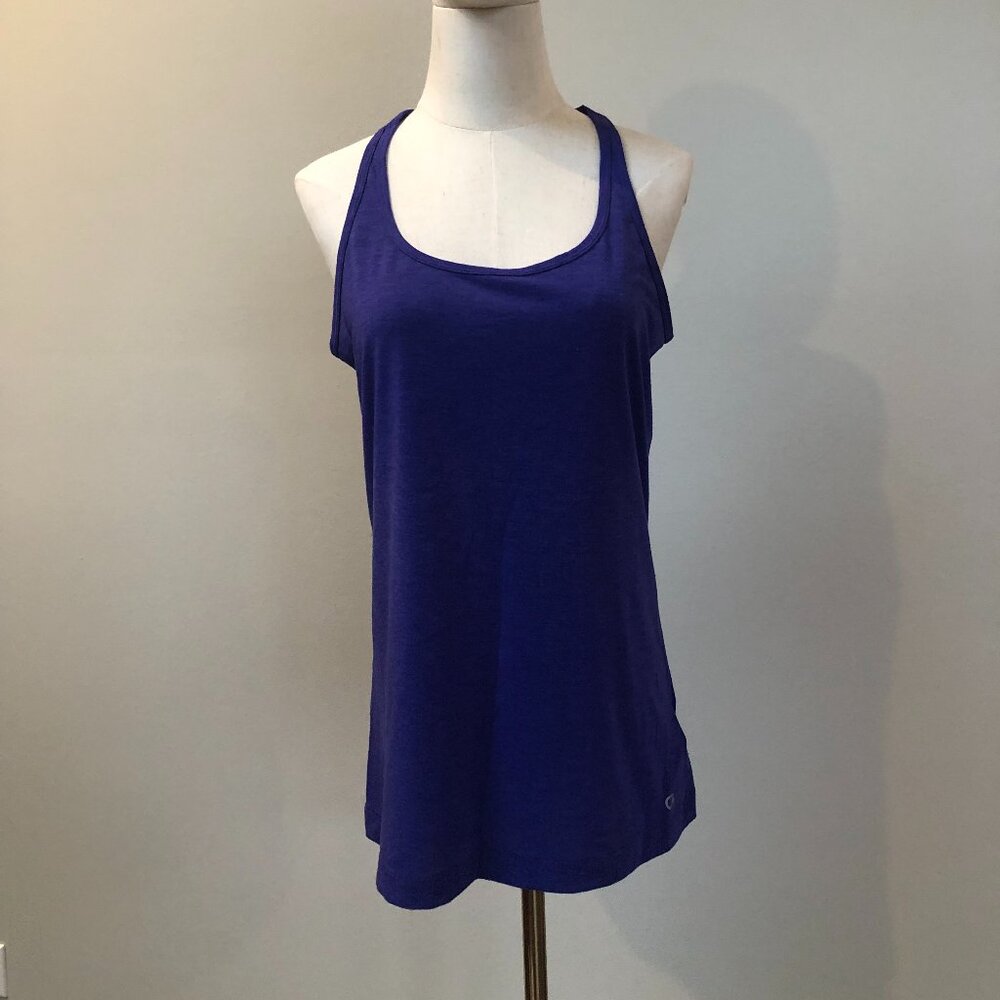 Gap racer back